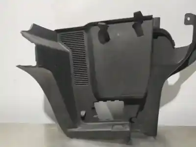 Автозапчастина б/у молдинг для ford ka+ essential посилання на oem iam e4b5a31016a  n1.z1.34.4.b