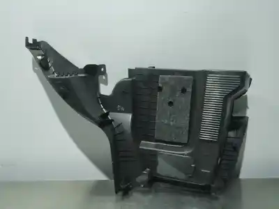 Автозапчастина б/у молдинг для ford ka+ essential посилання на oem iam e4b5a31016a  n1.z1.34.4.b