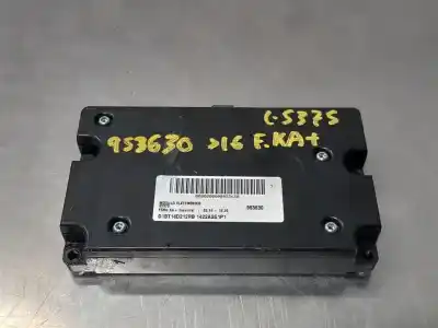 Автозапчастина б/у електронний модуль для ford ka+ essential посилання на oem iam d1bt14d212rb 1422asg1p1  n1.z2.4.10.2