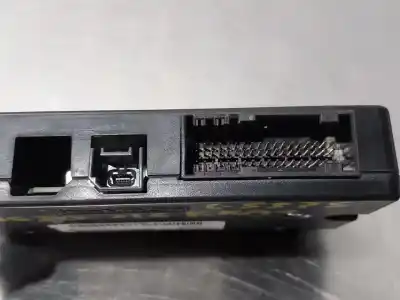 Автозапчастина б/у електронний модуль для ford ka+ essential посилання на oem iam d1bt14d212rb 1422asg1p1  n1.z2.4.10.2