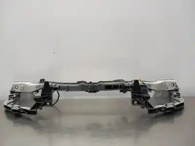 Автозапчастина б/у фронтальна панель для ford ka+ essential посилання на oem iam cv448b041a  n2.z1.15.4.b