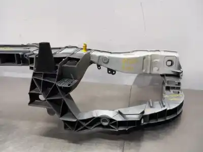 Автозапчастина б/у фронтальна панель для ford ka+ essential посилання на oem iam cv448b041a  n2.z1.15.4.b
