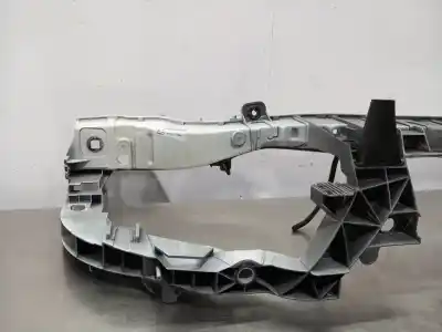 Автозапчастина б/у фронтальна панель для ford ka+ essential посилання на oem iam cv448b041a  n2.z1.15.4.b