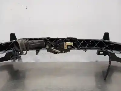 Автозапчастина б/у фронтальна панель для ford ka+ essential посилання на oem iam cv448b041a  n2.z1.15.4.b