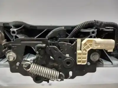 Автозапчастина б/у фронтальна панель для ford ka+ essential посилання на oem iam cv448b041a  n2.z1.15.4.b