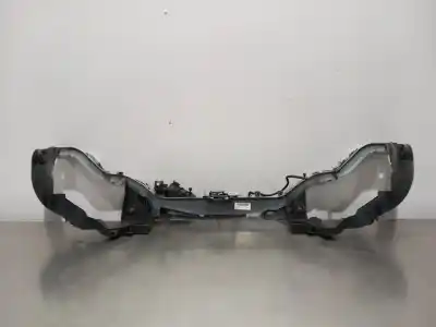 Автозапчастина б/у фронтальна панель для ford ka+ essential посилання на oem iam cv448b041a  n2.z1.15.4.b