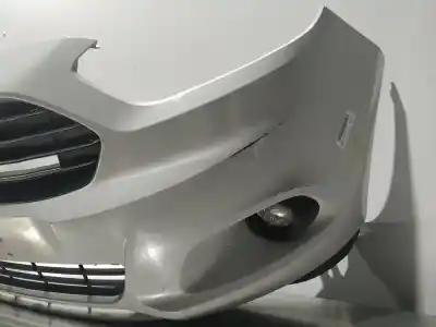 Автозапчастина б/у передній бампер для ford ka+ essential посилання на oem iam   n2.z1.4.a
