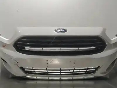 Автозапчастина б/у передній бампер для ford ka+ essential посилання на oem iam   n2.z1.4.a