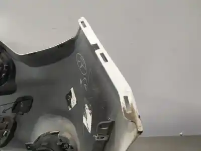 Автозапчастина б/у передній бампер для ford ka+ essential посилання на oem iam   n2.z1.4.a