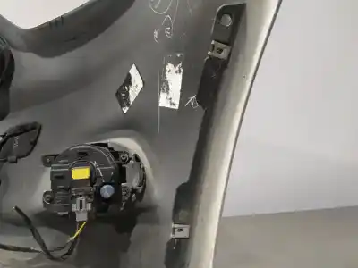 Автозапчастина б/у передній бампер для ford ka+ essential посилання на oem iam   n2.z1.4.a
