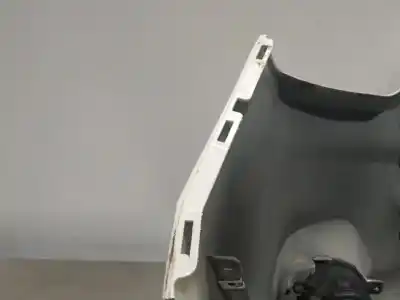 Автозапчастина б/у передній бампер для ford ka+ essential посилання на oem iam   n2.z1.4.a