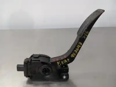 Автозапчастина б/у педаль акселератора для ford ka+ essential посилання на oem iam e3b19f836a3a  n1.z2.3.2.1