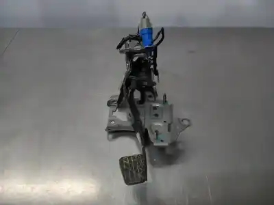 Автозапчастина б/у педаль гальм для ford ka+ essential посилання на oem iam 8v512450ag