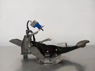 Автозапчастина б/у педаль гальм для ford ka+ essential посилання на oem iam 8v512450ag  n1.z2.3.2.1