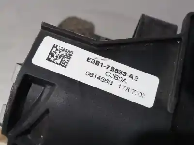 Автозапчастина б/у педаль зцеплення для ford ka+ essential посилання на oem iam e3b17b633ae  n2.z1.3.2.1