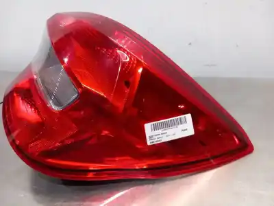 Автозапчастина б/у правий ліхтар для ford ka+ essential посилання на oem iam e4b513404af  n1.z1.7.3.m
