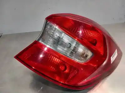 Автозапчастина б/у правий ліхтар для ford ka+ essential посилання на oem iam e4b513404af  n1.z1.7.3.m