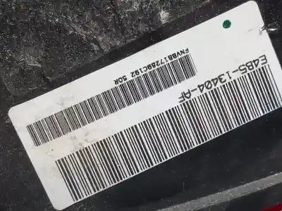 Автозапчастина б/у правий ліхтар для ford ka+ essential посилання на oem iam e4b513404af  n1.z1.7.3.m