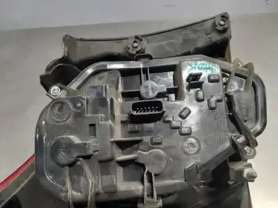 Автозапчастина б/у правий ліхтар для ford ka+ essential посилання на oem iam e4b513404af  n1.z1.7.3.m
