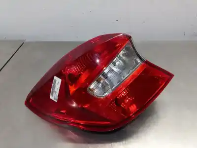 Автозапчастина б/у лівий ход ліхар для ford ka+ essential посилання на oem iam e4b513405af  n1.z1.7.3.m