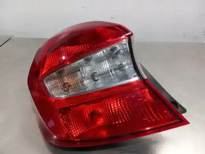 Автозапчастина б/у лівий ход ліхар для ford ka+ essential посилання на oem iam e4b513405af  n1.z1.7.3.m