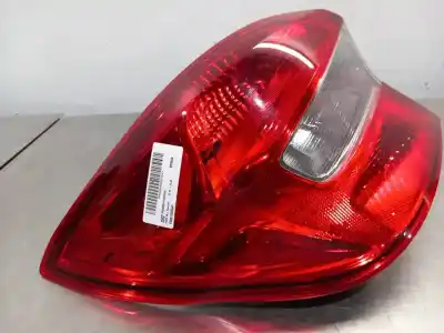 Автозапчастина б/у лівий ход ліхар для ford ka+ essential посилання на oem iam e4b513405af  n1.z1.7.3.m