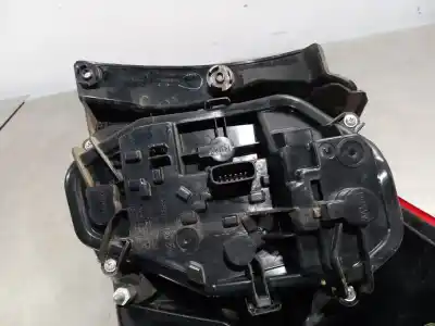 Автозапчастина б/у лівий ход ліхар для ford ka+ essential посилання на oem iam e4b513405af  n1.z1.7.3.m