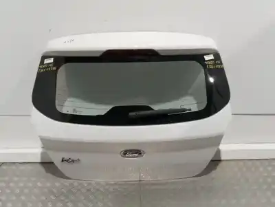 Автозапчастина б/у загальні двері для ford ka+ essential посилання на oem iam   n5.z1.5.22.a