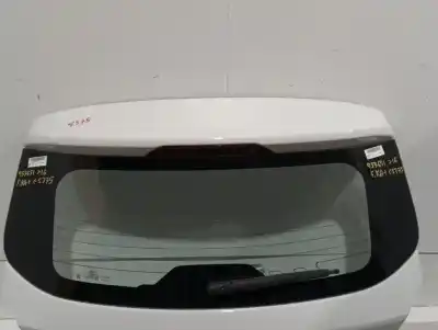 Автозапчастина б/у загальні двері для ford ka+ essential посилання на oem iam   n5.z1.5.22.a