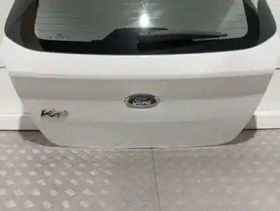 Автозапчастина б/у загальні двері для ford ka+ essential посилання на oem iam   n5.z1.5.22.a