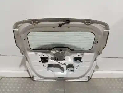 Автозапчастина б/у загальні двері для ford ka+ essential посилання на oem iam   n5.z1.5.22.a