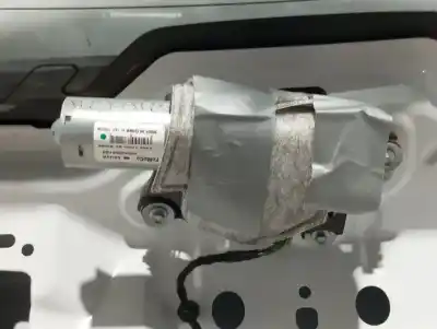 Автозапчастина б/у загальні двері для ford ka+ essential посилання на oem iam   n5.z1.5.22.a