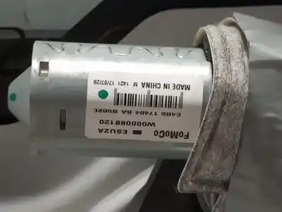 Автозапчастина б/у загальні двері для ford ka+ essential посилання на oem iam   n5.z1.5.22.a