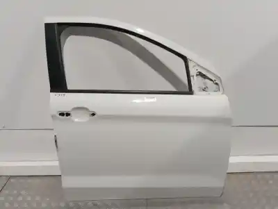 Автозапчастина б/у передні праві двері для ford ka+ essential посилання на oem iam   n5.z1.3.11.a