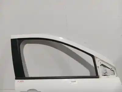 Автозапчастина б/у передні праві двері для ford ka+ essential посилання на oem iam   n5.z1.3.11.a