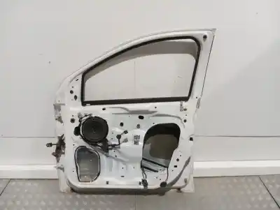 Автозапчастина б/у передні праві двері для ford ka+ essential посилання на oem iam 