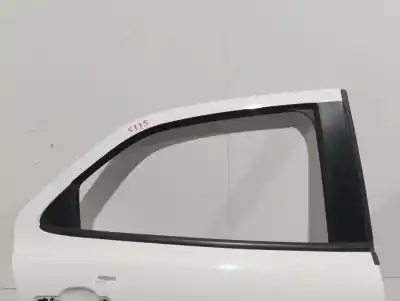 Автозапчастина б/у двері задні праві для ford ka+ essential посилання на oem iam   n5.z1.1.1.b