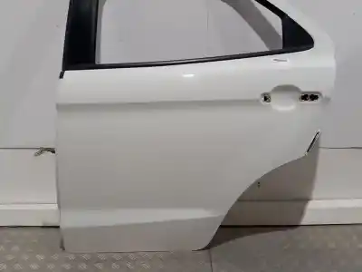 Автозапчастина б/у двері задні ліві для ford ka+ essential посилання на oem iam 