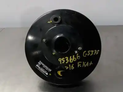Автозапчастина б/у гальмівний серво для ford ka+ essential посилання на oem iam e4b12b195ca  n2.z1.18.2.2
