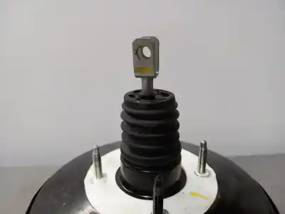 Автозапчастина б/у гальмівний серво для ford ka+ essential посилання на oem iam e4b12b195ca  n2.z1.18.2.2