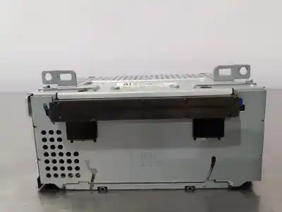 Автозапчастина б/у аудіо система / радіо cd для ford ka+ essential посилання на oem iam g1b518c815af