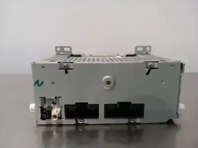 Автозапчастина б/у аудіо система / радіо cd для ford ka+ essential посилання на oem iam g1b518c815af  n1.z3.2.2.3