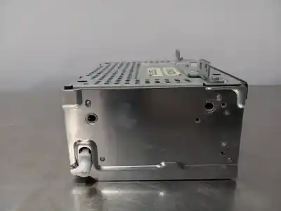 Автозапчастина б/у аудіо система / радіо cd для ford ka+ essential посилання на oem iam g1b518c815af  n1.z3.2.2.3