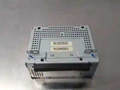 Автозапчастина б/у аудіо система / радіо cd для ford ka+ essential посилання на oem iam g1b518c815af  n1.z3.2.2.3