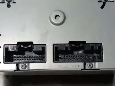 Автозапчастина б/у аудіо система / радіо cd для ford ka+ essential посилання на oem iam g1b518c815af  n1.z3.2.2.3
