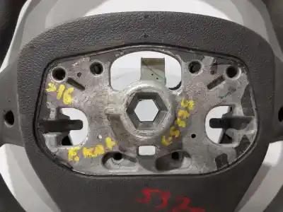 Автозапчасти б/у руль за ford ka+ essential ссылки oem iam g1b53600ea37ae  n1.z2.vol.7.a