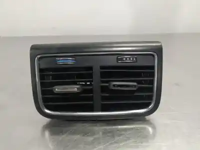 Peça sobressalente para automóvel em segunda mão grelha / difusor de ar por audi a4 avant (8k5) (2008) básico referências oem iam 06485005  n2.z1.4.6
