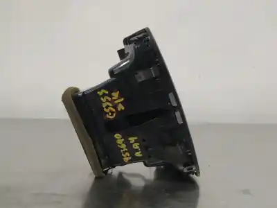 Peça sobressalente para automóvel em segunda mão grelha / difusor de ar por audi a4 avant (8k5) (2008) básico referências oem iam 06485005  n2.z1.4.6