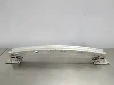 Peça sobressalente para automóvel em segunda mão reforço do pára choques traseiro por land rover range rover evoque pure 150 cv / 110 kw referências oem iam 