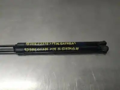 Peça sobressalente para automóvel em segunda mão amortecedores do tronco / porta por nissan qashqai (j11) 360 referências oem iam   n1.z2.10.2.2